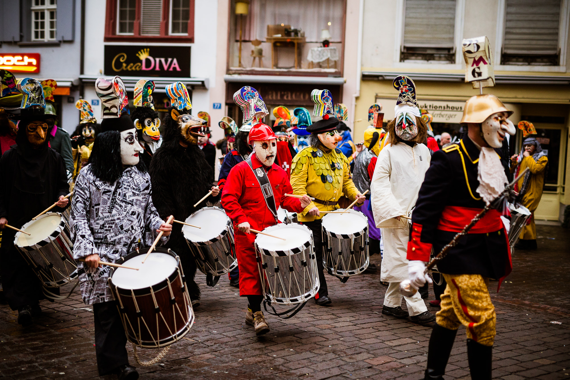 Export x3 1DX 6717 Basler Fasnacht 2016